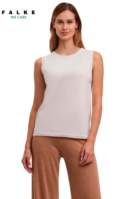 Топы Falke 64935 2040 offwhite