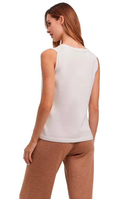 Топы Falke 64935 2040 offwhite