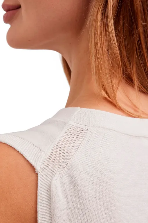 Топы Falke 64935 2040 offwhite