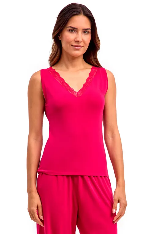 Топы Falke 66126 8046 magenta