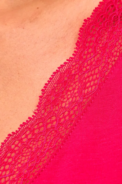 Топы Falke 66126 8046 magenta