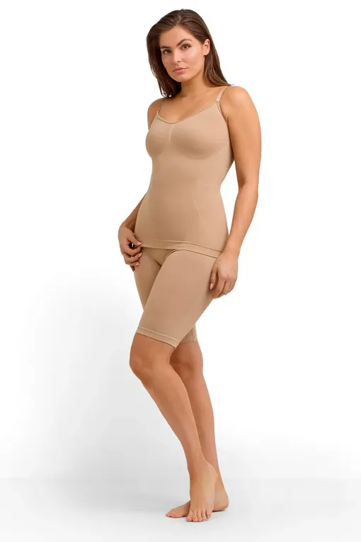 Топы Falke 69122 4220 camel