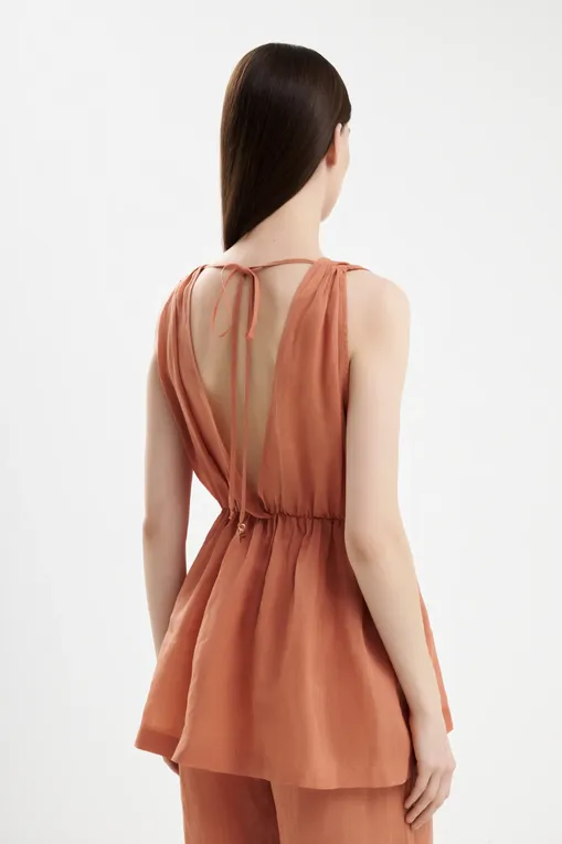 Топы Fisico S5FFM14N0 CANNELLA