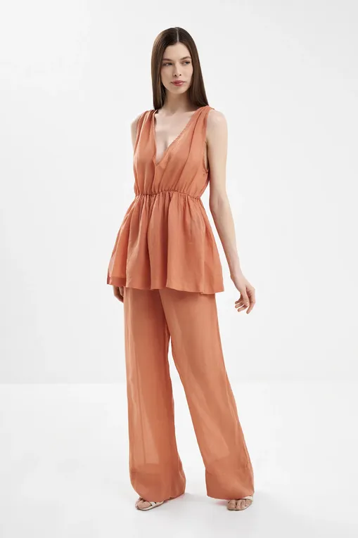 Топы Fisico S5FFM14N0 CANNELLA