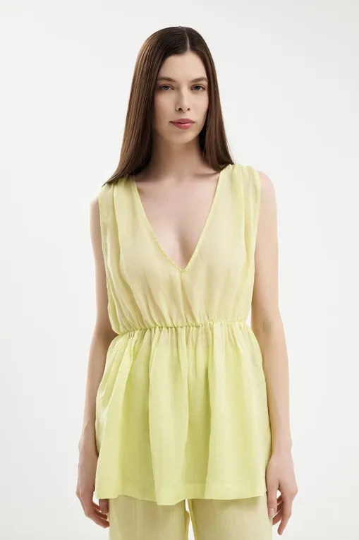 Топы Fisico S5FFM14N0 GINGER