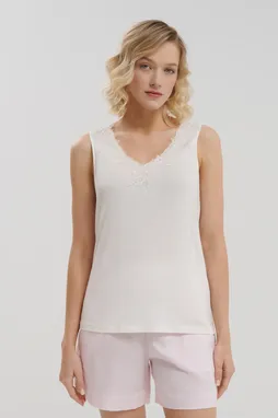 Furstenberg 50304632 42 perlweiss