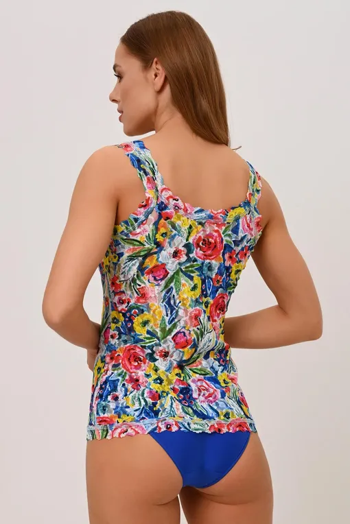 Кружевное Hanky Panky 9Z4252 MULTI