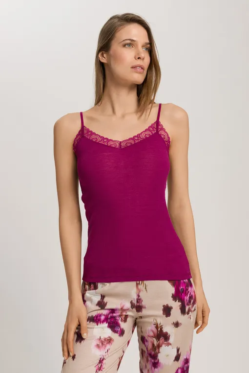 Майки Hanro 070827 2473