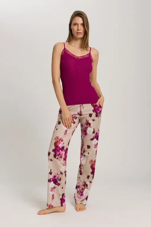 Майки Hanro 070827 2473