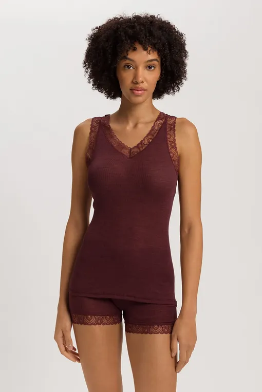 Майки Hanro 070828 2421