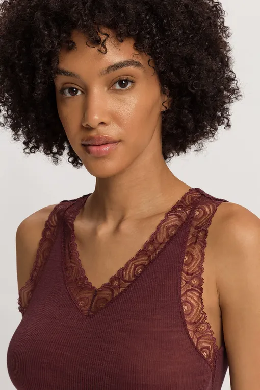 Майки Hanro 070828 2421