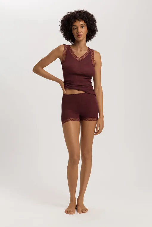 Майки Hanro 070828 2421