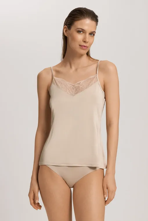 Майки Hanro 070837 2216