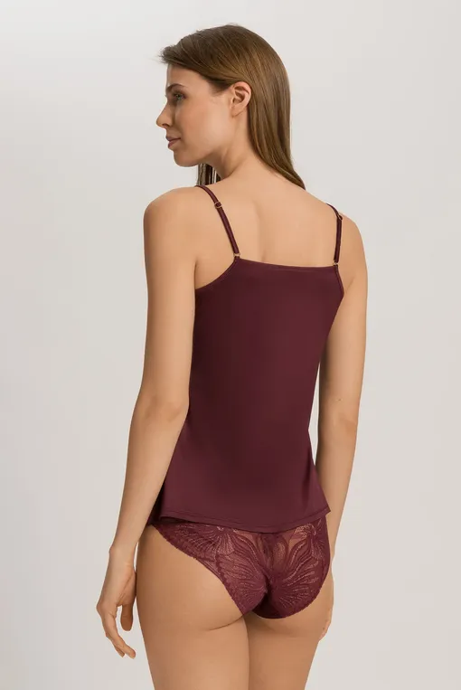 Майки Hanro 070837 2421