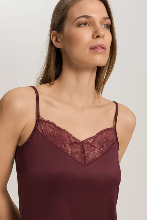 Майки Hanro 070837 2421