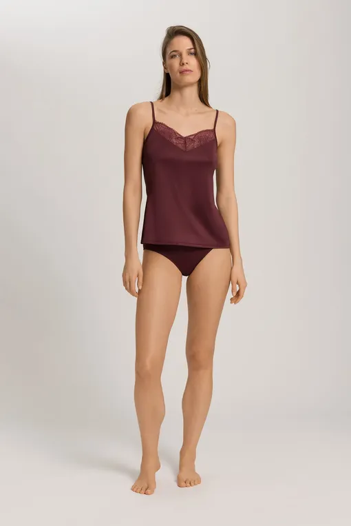 Майки Hanro 070837 2421