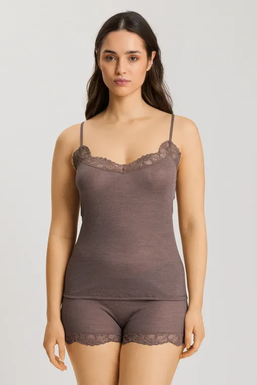 Майки Hanro 070911 2756