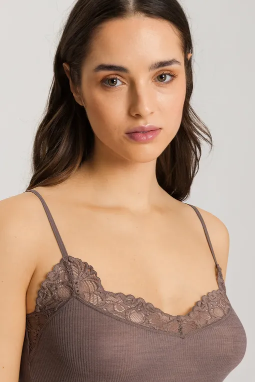 Майки Hanro 070911 2756