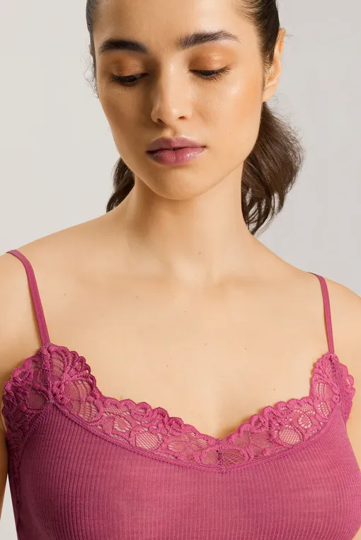 Майки Hanro 070911 2414