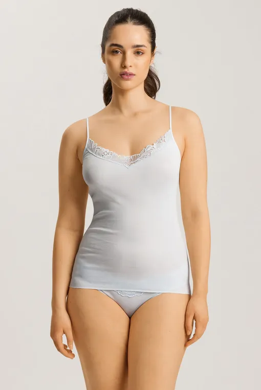 Майки Hanro 070931 2507