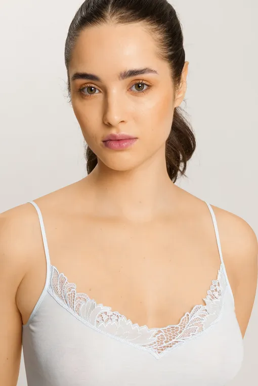 Майки Hanro 070931 2507