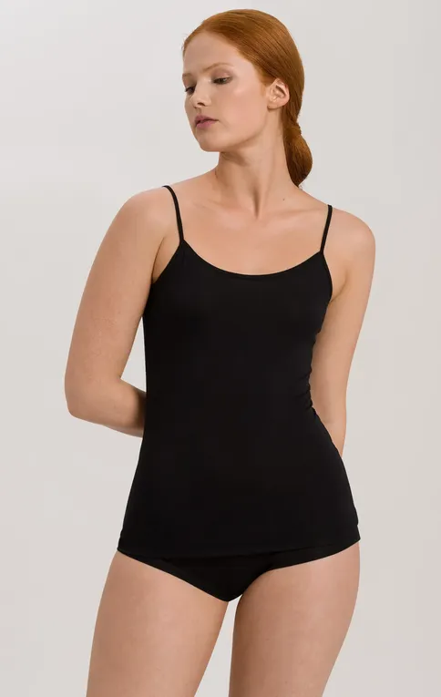 Майки Hanro 071256 0019