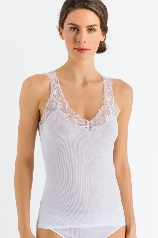 Майки Hanro 071375 0101