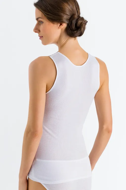 Майки Hanro 071375 0101