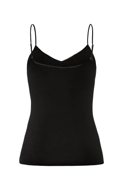 Топы Hanro 071415 0018