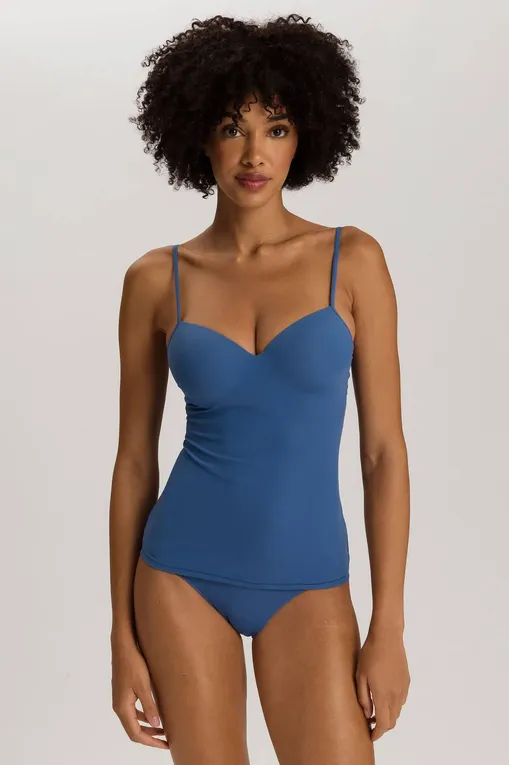 Майки Hanro 071462 3031