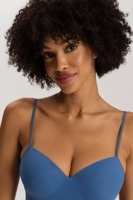 Майки Hanro 071462 3031