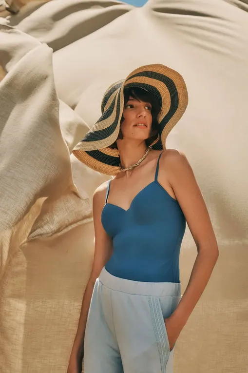 Майки Hanro 071462 3031