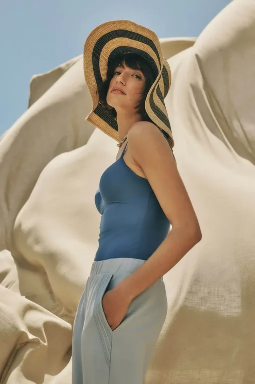 Майки Hanro 071462 3031