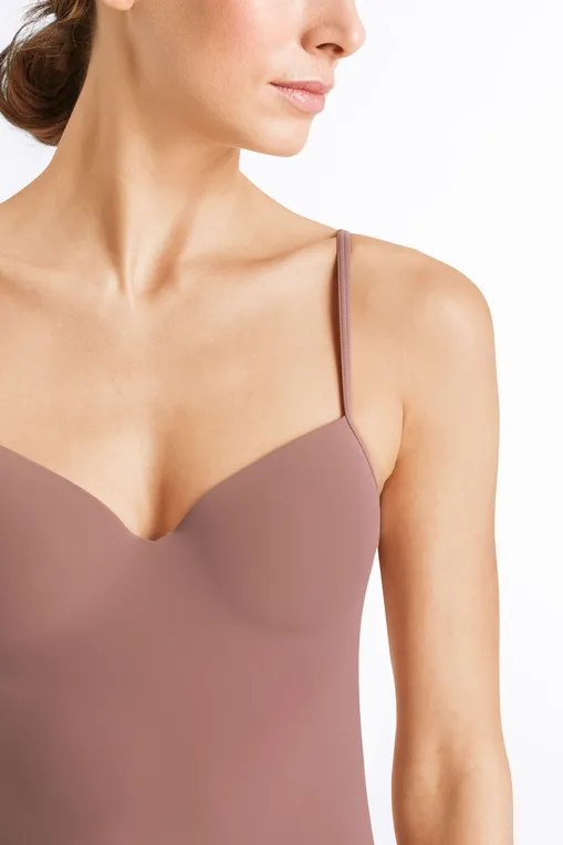 Майки Hanro 071462 1361