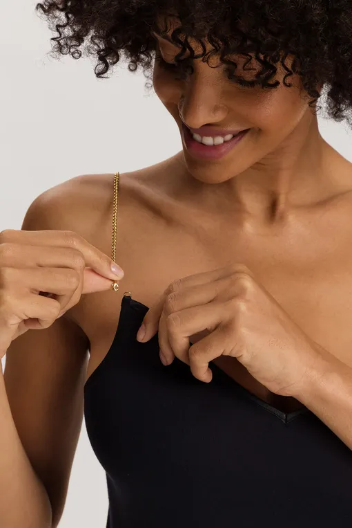 Майки Hanro 071613 0019