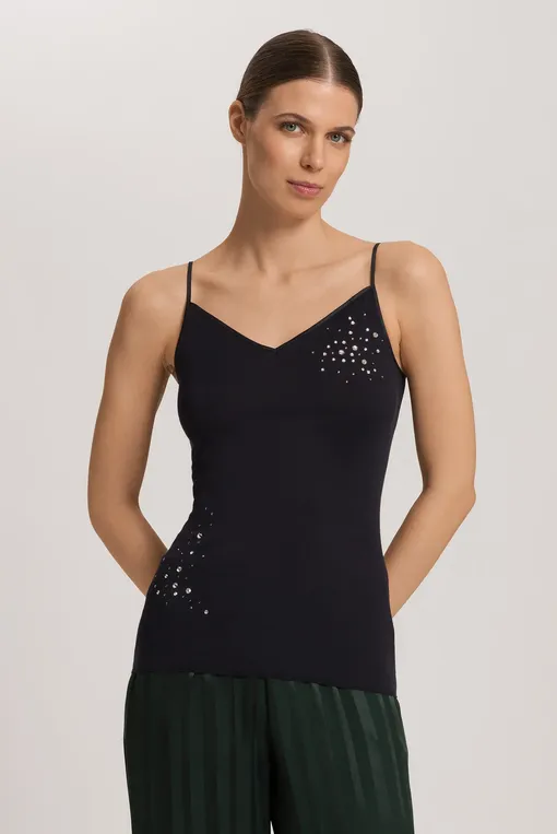 Топы Hanro 071618 0019