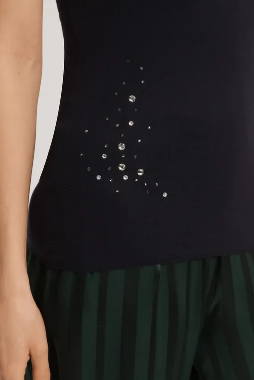 Топы Hanro 071618 0019