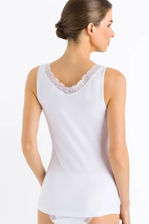 Кружевное Hanro 072435 0101