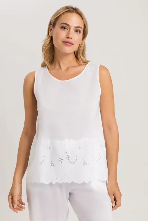 Топы Hanro 074897 0101