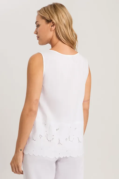 Топы Hanro 074897 0101