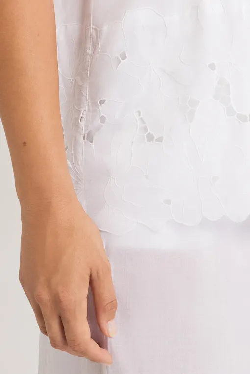 Топы Hanro 074897 0101