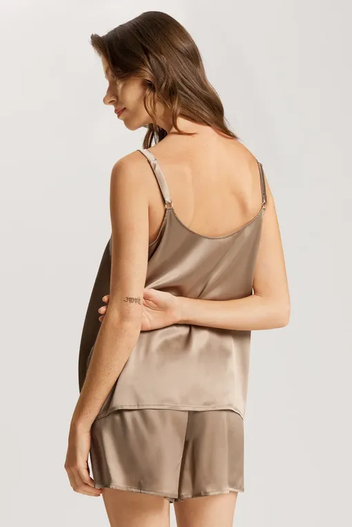 Майки Hanro 077380 2847