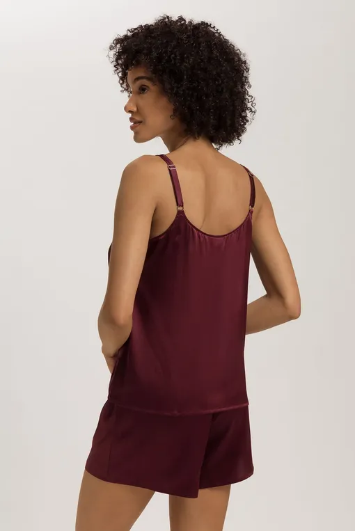 Майки Hanro 077380 2421