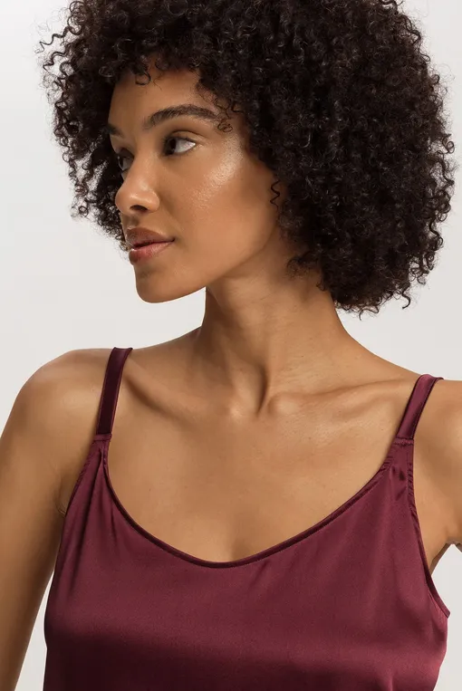 Майки Hanro 077380 2421