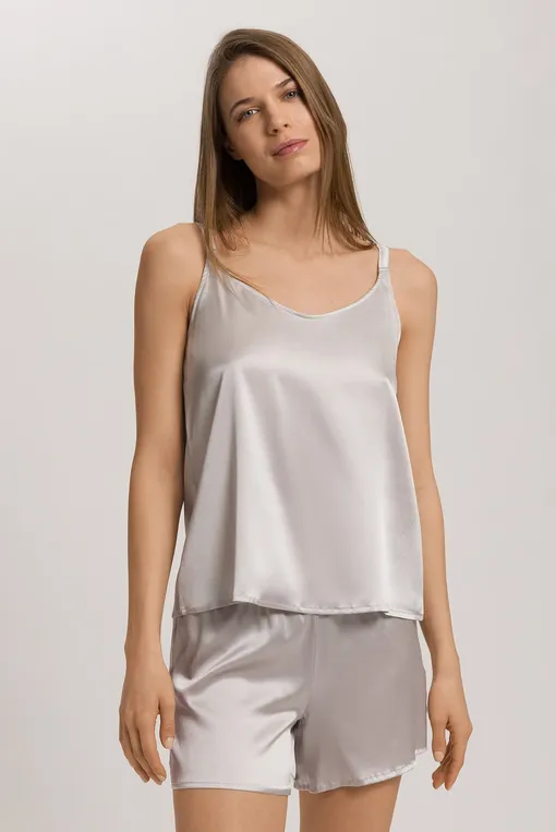 Майки Hanro 077380 2652