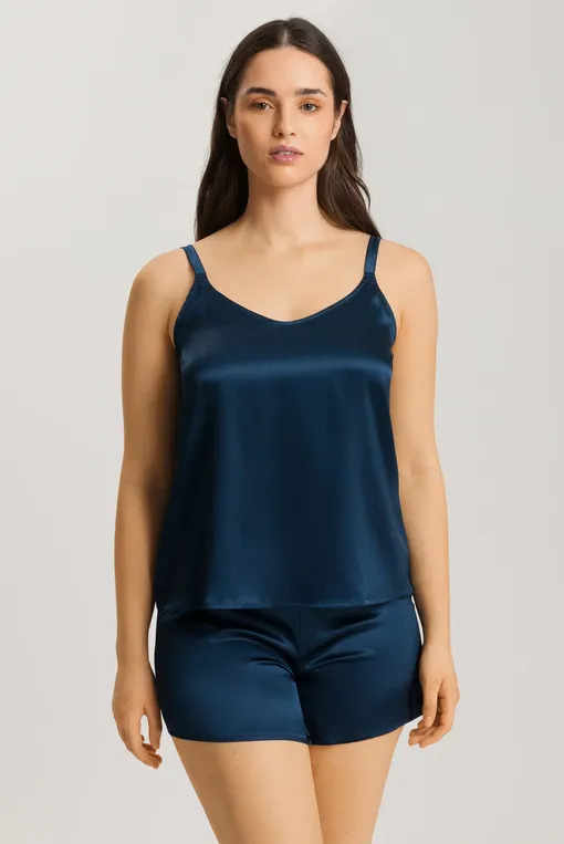 Майки Hanro 077380 1652