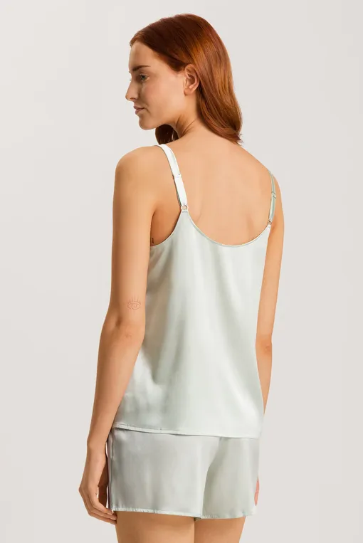 Майки Hanro 077380 2737