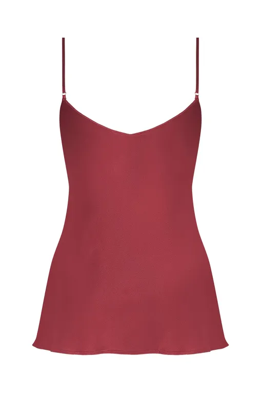 Топы I.D.Sarrieri J3738 burgundy