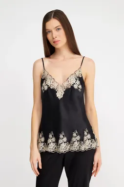 I.D.Sarrieri L4638 Black/Mink