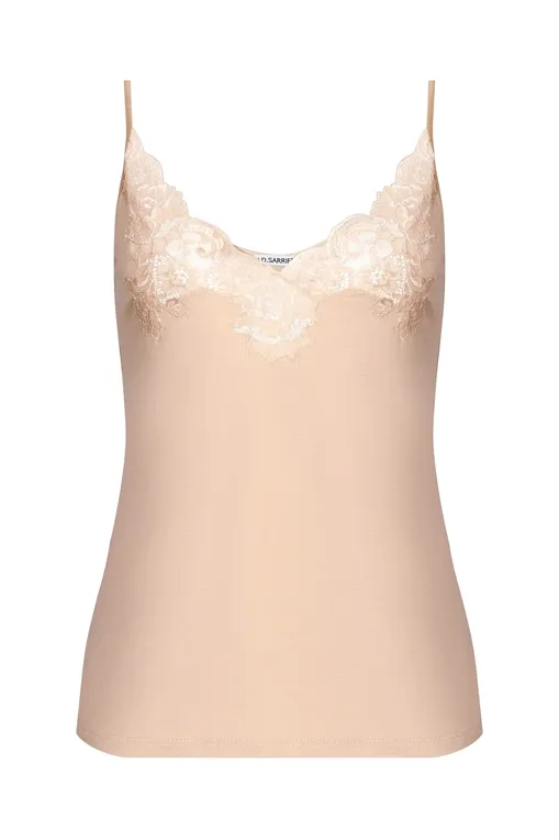 Топы I.D.Sarrieri L9538 Beige
